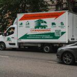 Ritiro cucine usate a Bergamo: smontaggio e ritiro professionali
