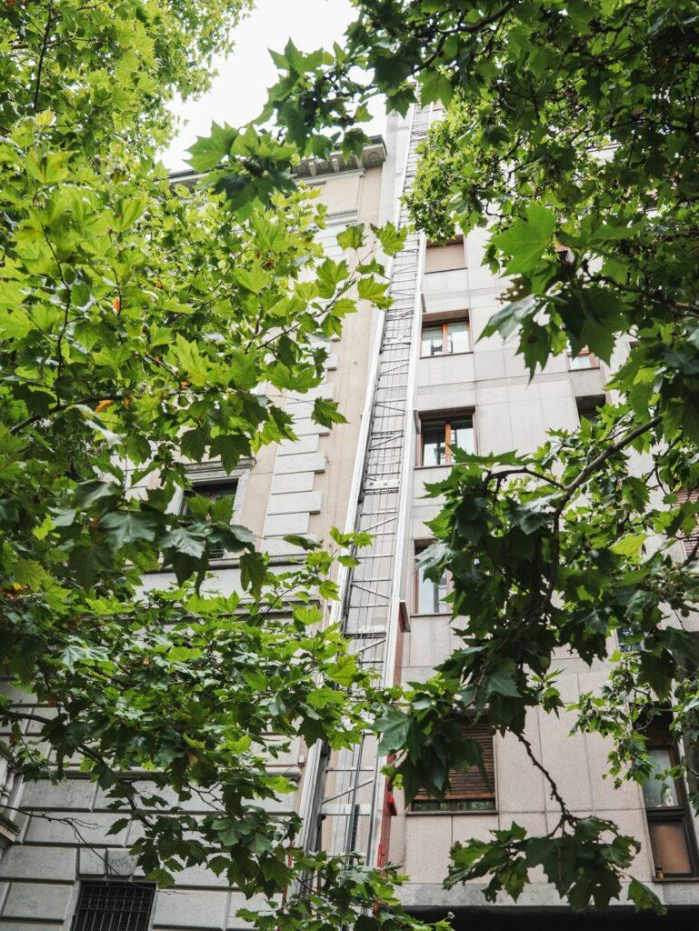 sgombero fine locazione a cremona