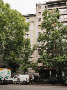 trasloco como centro con permessi
